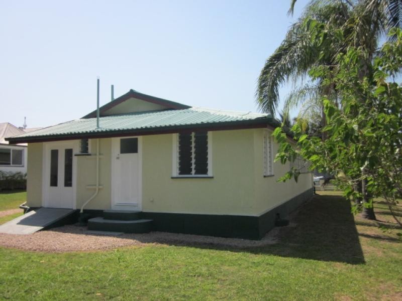 1 Lascelles Lane, Bowen QLD 4805