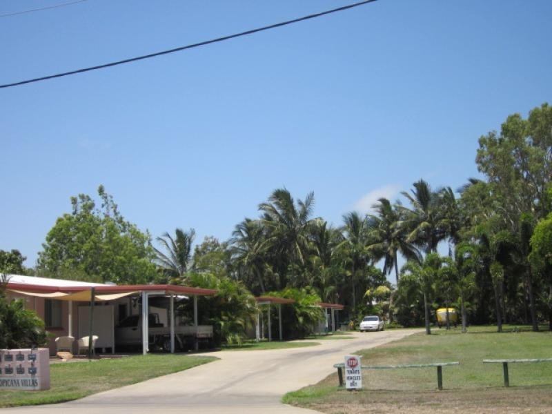 Bowen QLD 4805
