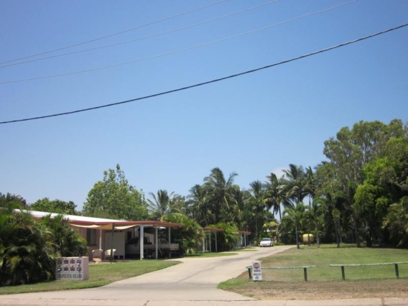 Bowen QLD 4805