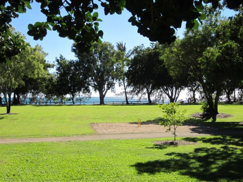 Bowen QLD 4805