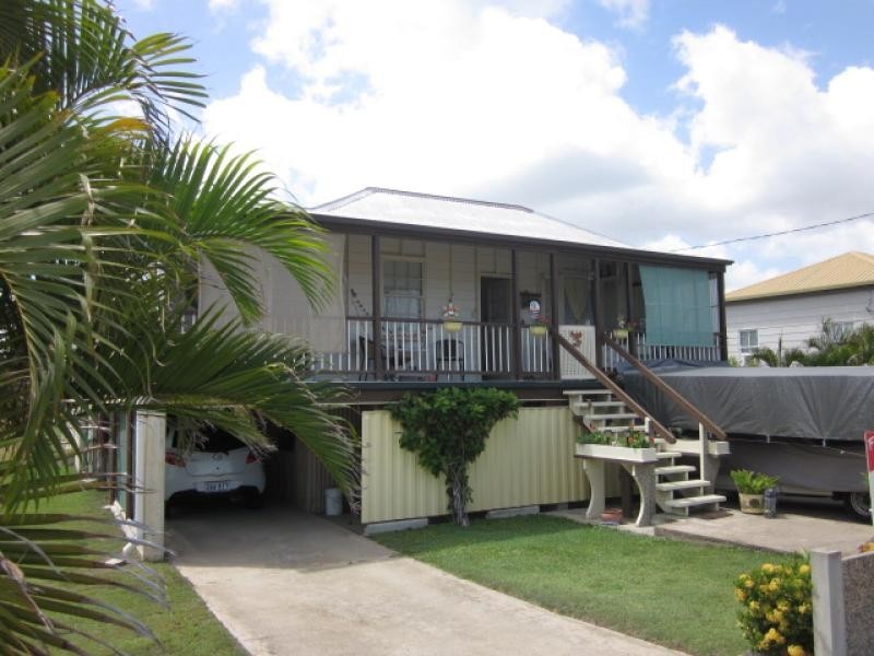 25 Thomas Street BOWEN 4805, Bowen QLD 4805