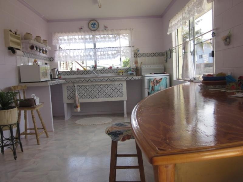 25 Thomas Street BOWEN 4805, Bowen QLD 4805