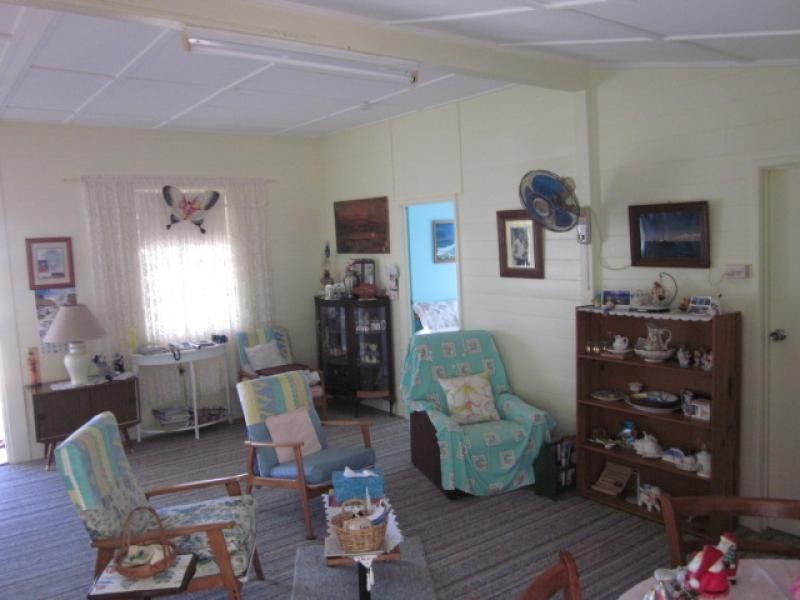 25 Thomas Street BOWEN 4805, Bowen QLD 4805
