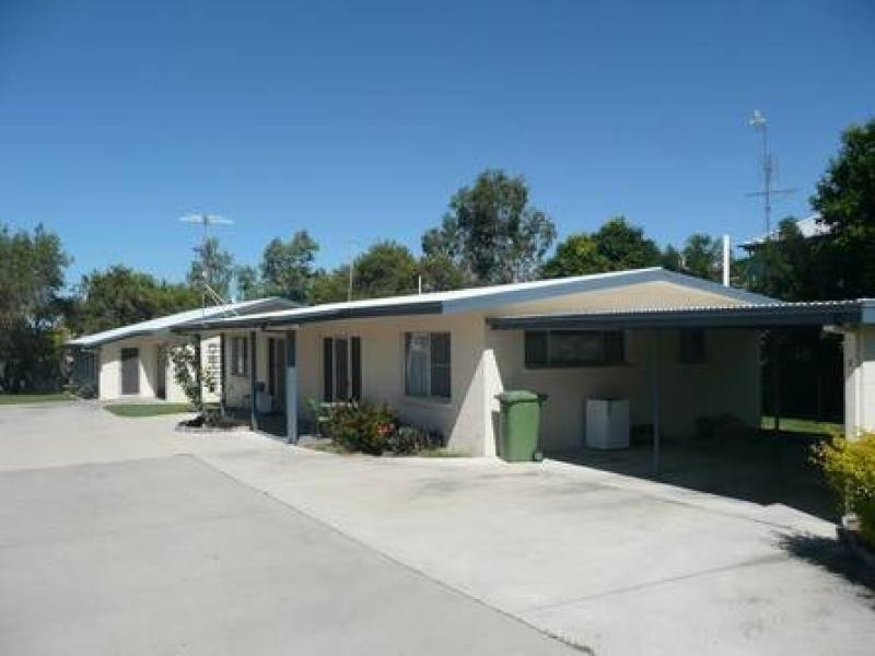 57 Poole Street, Bowen QLD 4805
