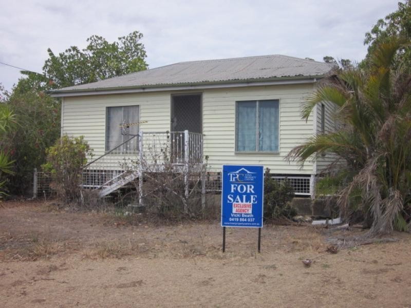 57 Sonoma Street COLLINSVILLE 4804, Collinsville QLD 4804