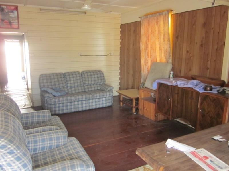 57 Sonoma Street COLLINSVILLE 4804, Collinsville QLD 4804