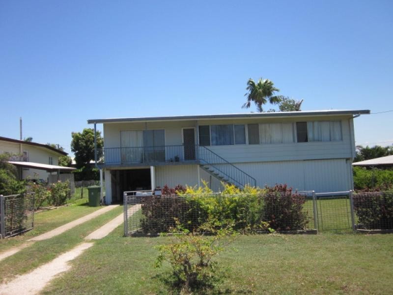 5 Denison Street BOWEN 4805, Bowen QLD 4805