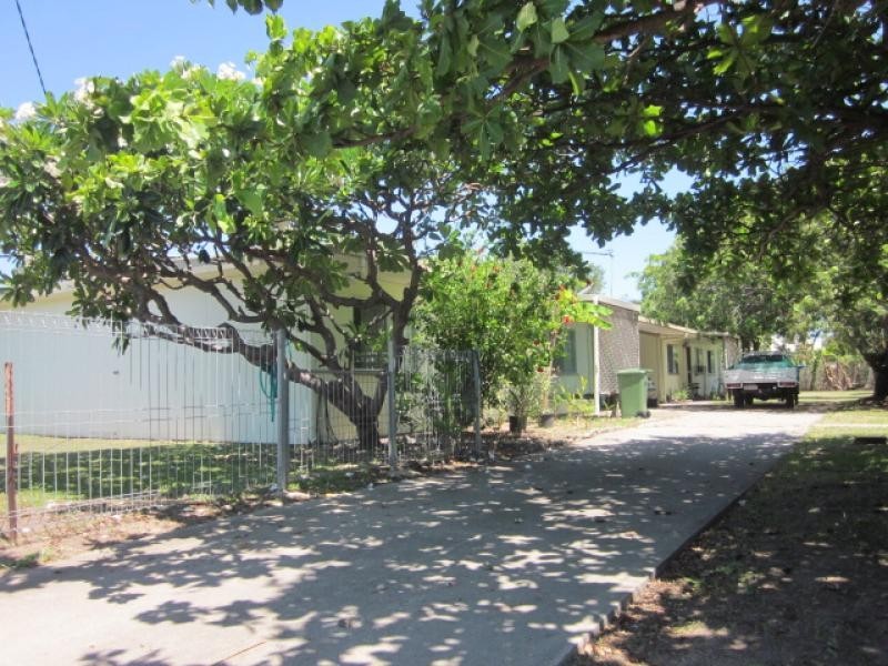 85 Powell  Street, Bowen QLD 4805
