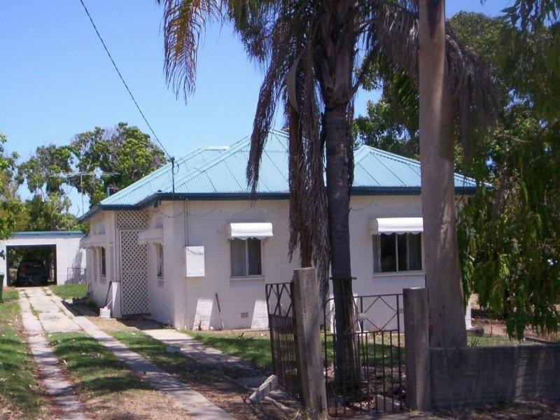 99 Herbert Street, Bowen QLD 4805