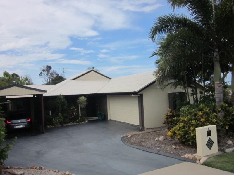 6 Tynwald Avenue BOWEN 4805, Bowen QLD 4805