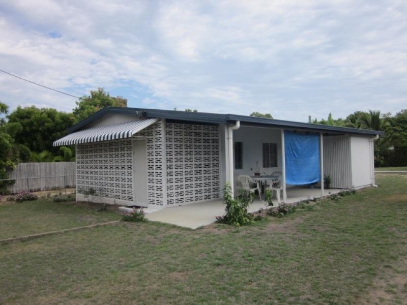 72 Field Street BOWEN 4805, Bowen QLD 4805