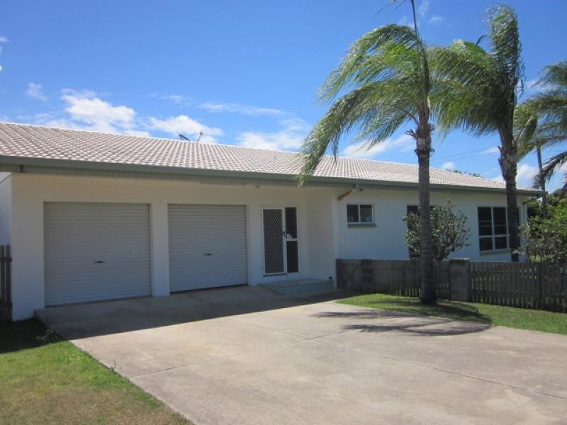 41 Whitsunday Street, Bowen QLD 4805