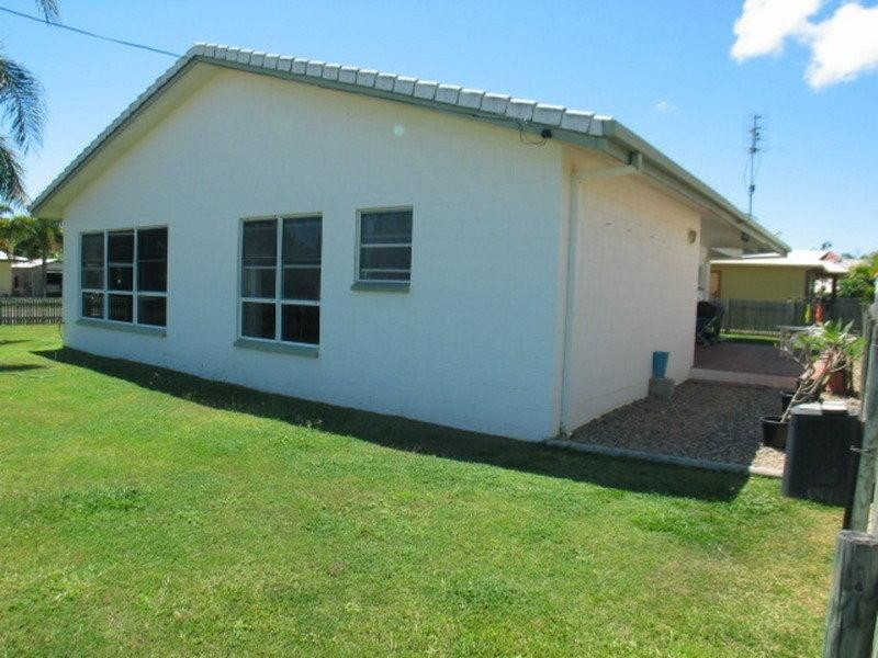 41 Whitsunday Street, Bowen QLD 4805