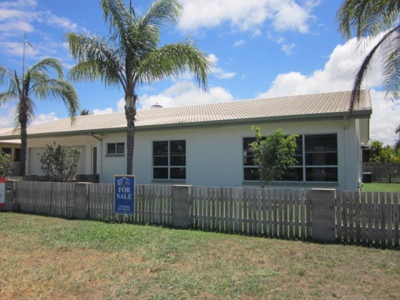 41 Whitsunday Street, Bowen QLD 4805