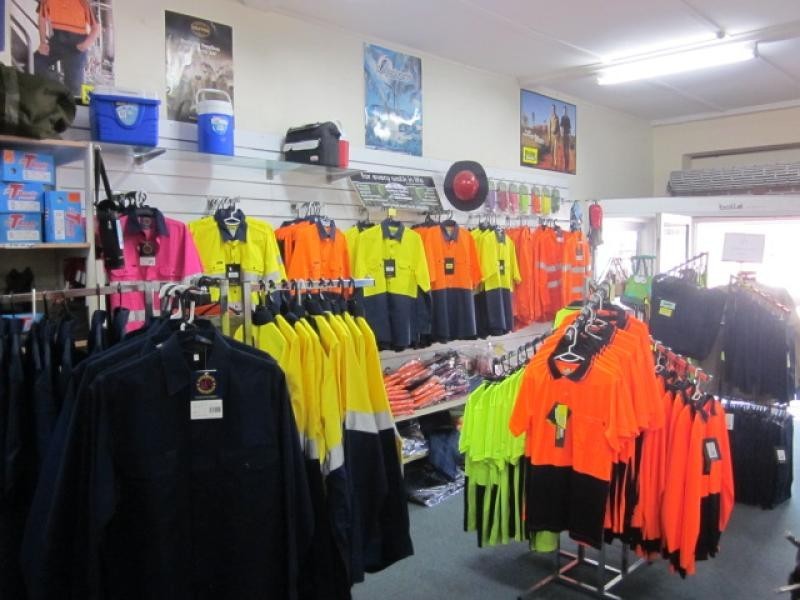 39 POWELL Street, Bowen QLD 4805