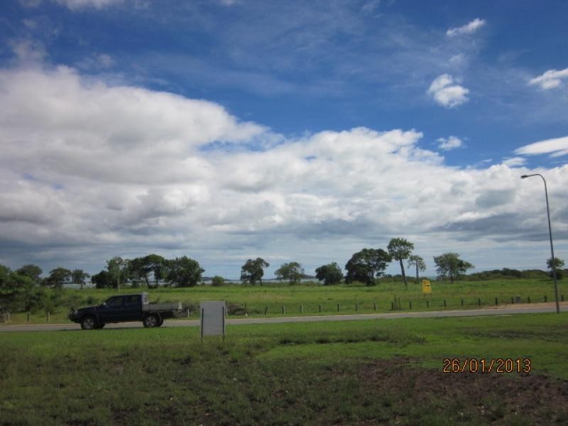 Lot 41 Marine  Parade, Bowen QLD 4805