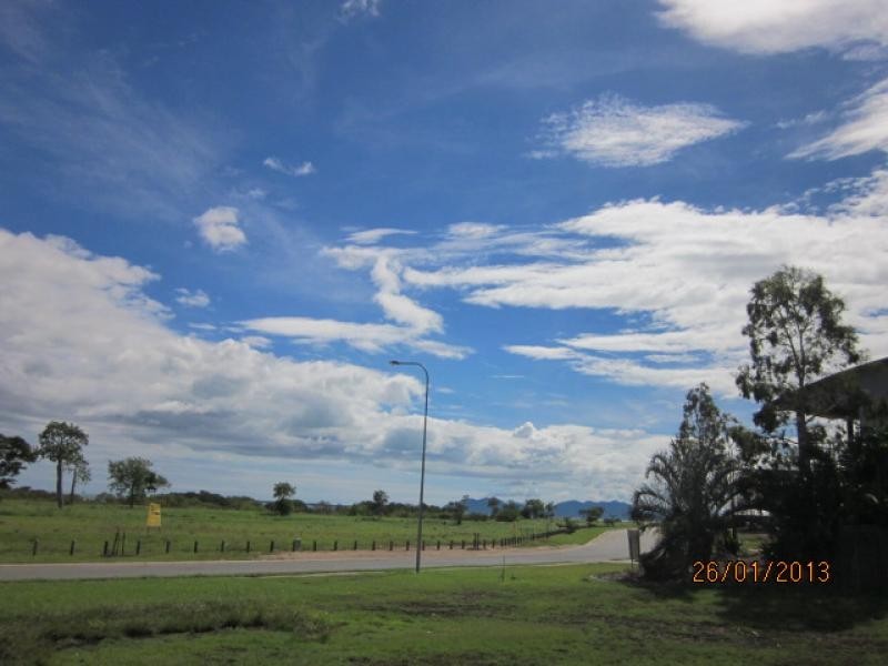 Lot 41 Marine  Parade, Bowen QLD 4805