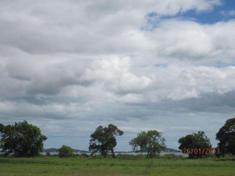 Lot 41 Marine  Parade, Bowen QLD 4805