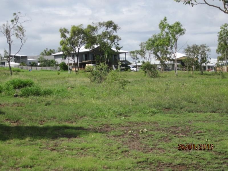 Lot 41 Marine  Parade, Bowen QLD 4805