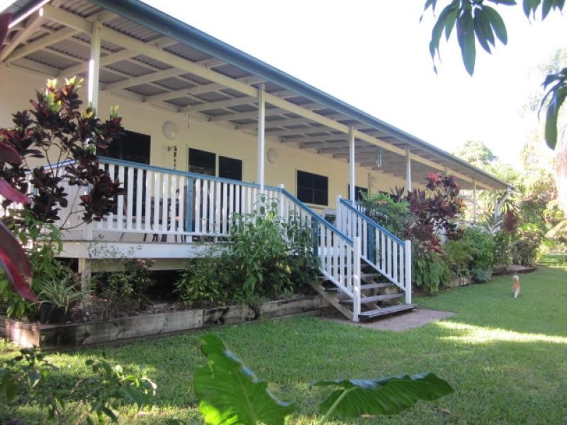94 Inverdon Road BOWEN 4805, Bowen QLD 4805