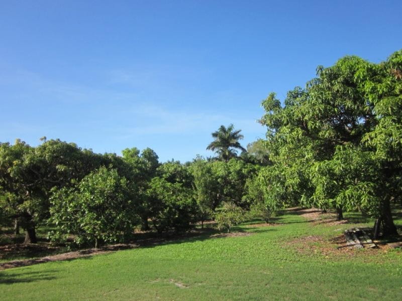 94 Inverdon Road BOWEN 4805, Bowen QLD 4805
