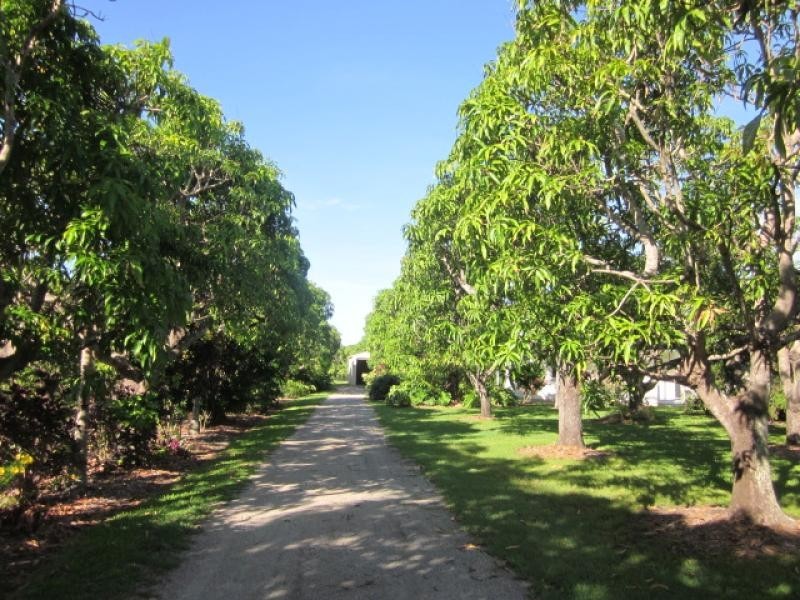 94 Inverdon Road BOWEN 4805, Bowen QLD 4805
