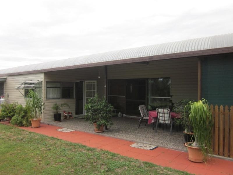 717 Bootooloo Road BOWEN 4805, Bowen QLD 4805