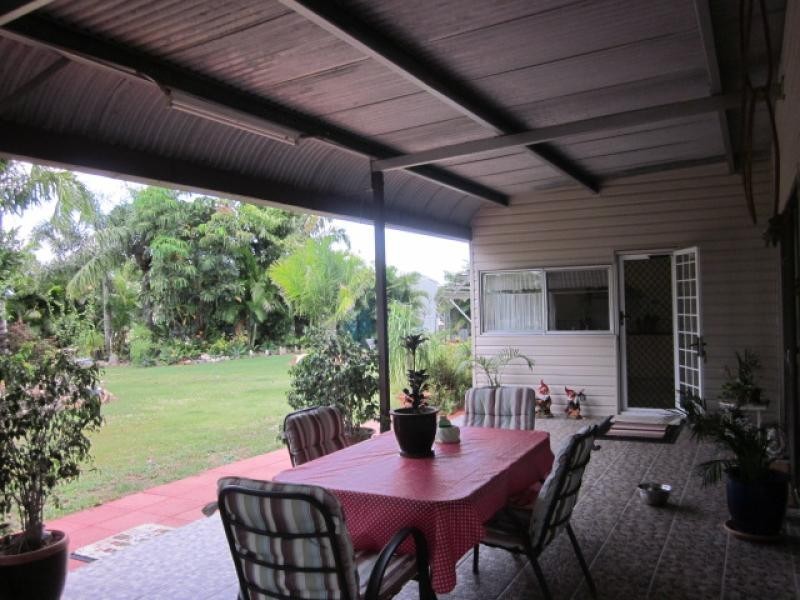 717 Bootooloo Road BOWEN 4805, Bowen QLD 4805