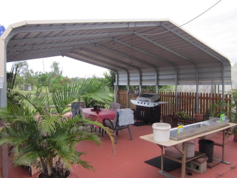 717 Bootooloo Road BOWEN 4805, Bowen QLD 4805