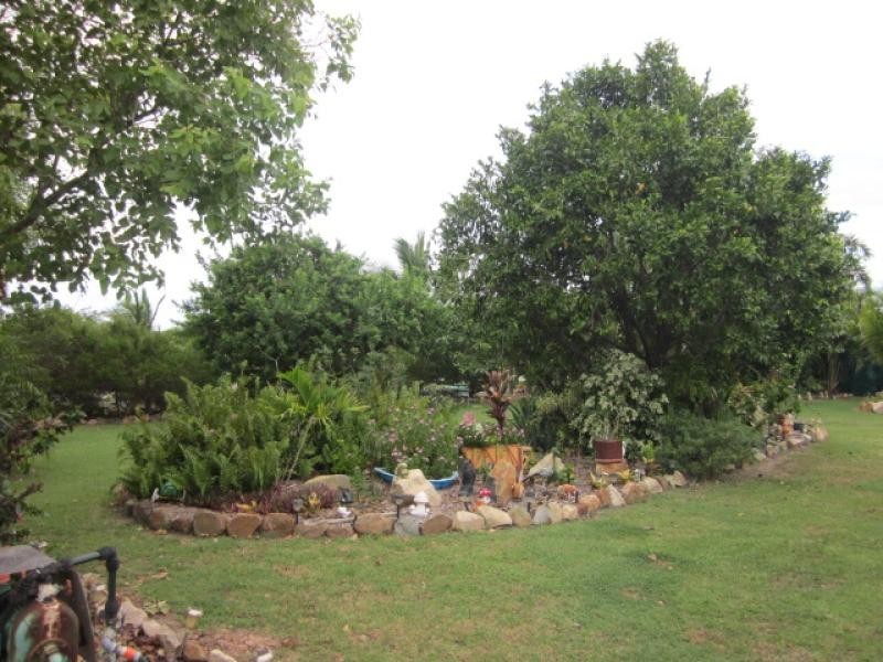 717 Bootooloo Road BOWEN 4805, Bowen QLD 4805