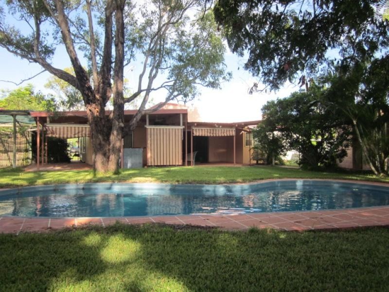271 Euri Creek East Road, Bowen QLD 4805