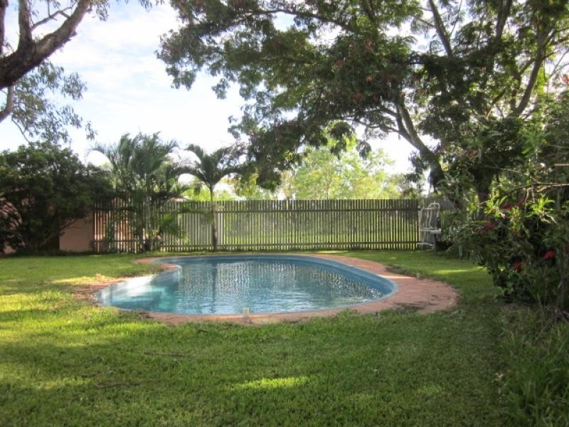 271 Euri Creek East Road, Bowen QLD 4805