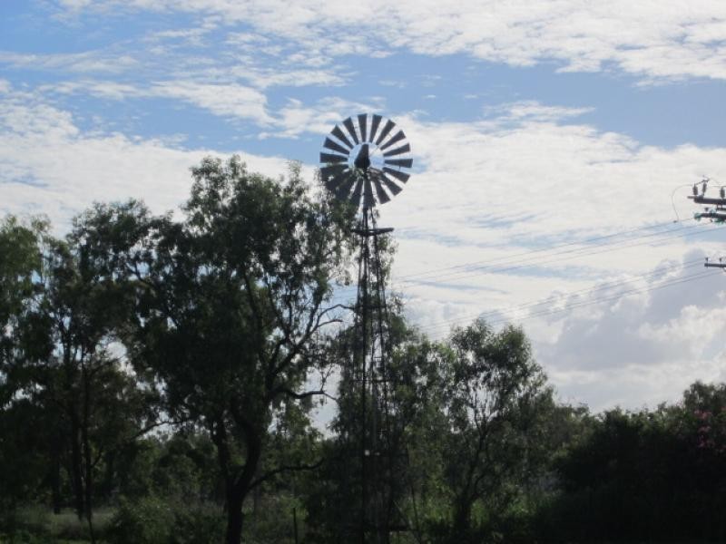271 Euri Creek East Road, Bowen QLD 4805