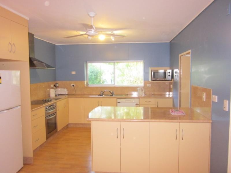 271 Euri Creek East Road, Bowen QLD 4805