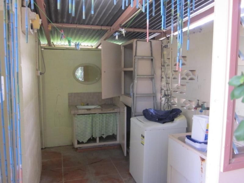 271 Euri Creek East Road, Bowen QLD 4805