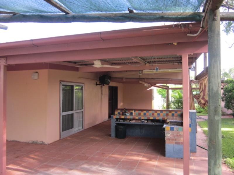271 Euri Creek East Road, Bowen QLD 4805