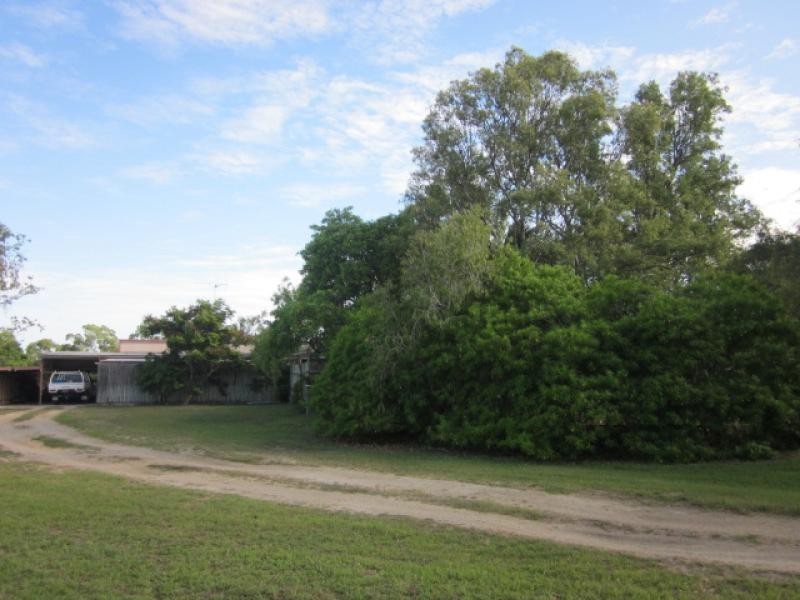 271 Euri Creek East Road, Bowen QLD 4805