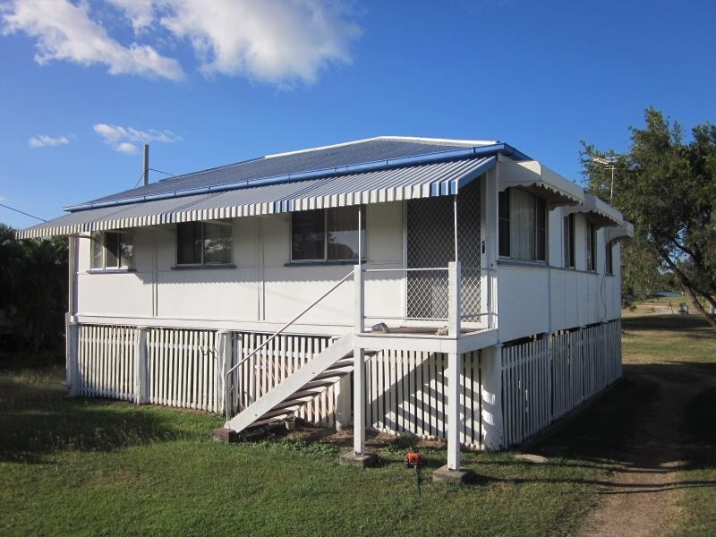 112 Herbert Street, Bowen QLD 4805