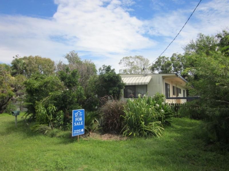6 Suthers Street BOWEN 4805, Bowen QLD 4805