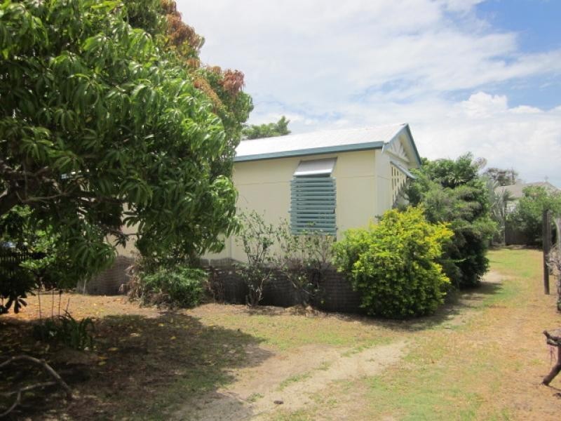 68 Tracey Street BOWEN 4805, Bowen QLD 4805