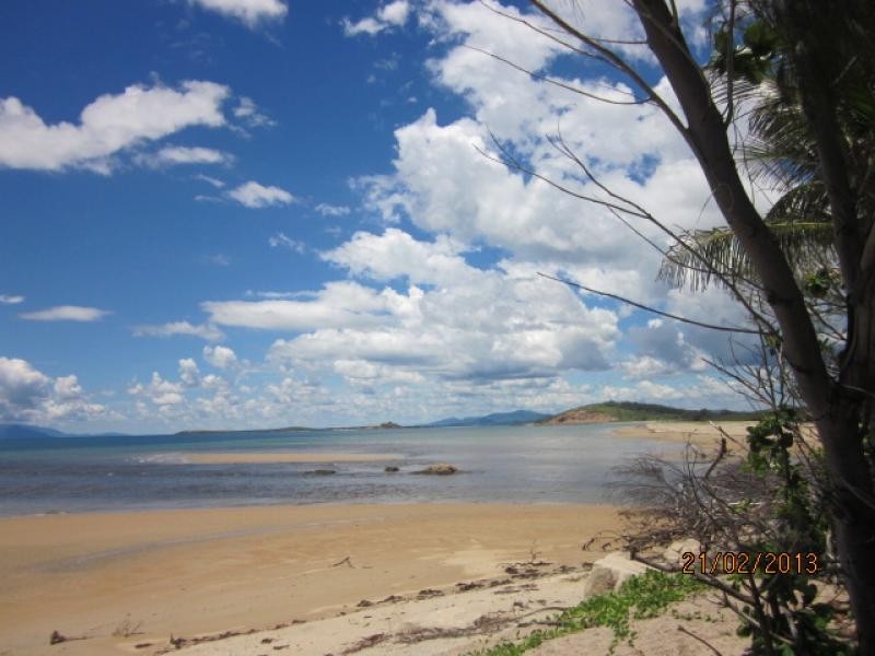 1 Casuarina Street BOWEN 4805, Bowen QLD 4805