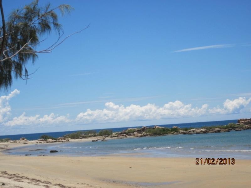 1 Casuarina Street BOWEN 4805, Bowen QLD 4805