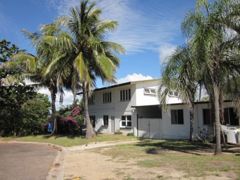 1 Casuarina Street BOWEN 4805, Bowen QLD 4805