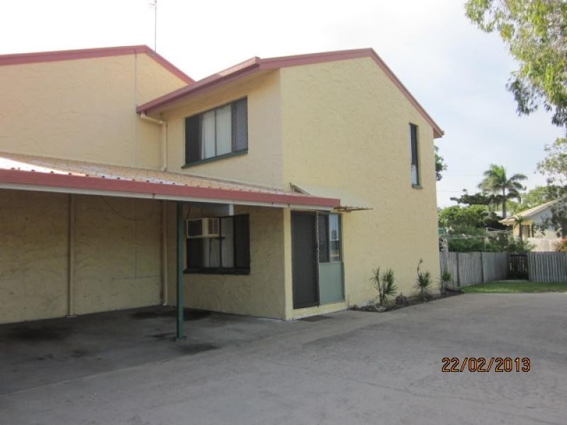 Unit 8  2a Powell Street BOWEN 4805, Bowen QLD 4805