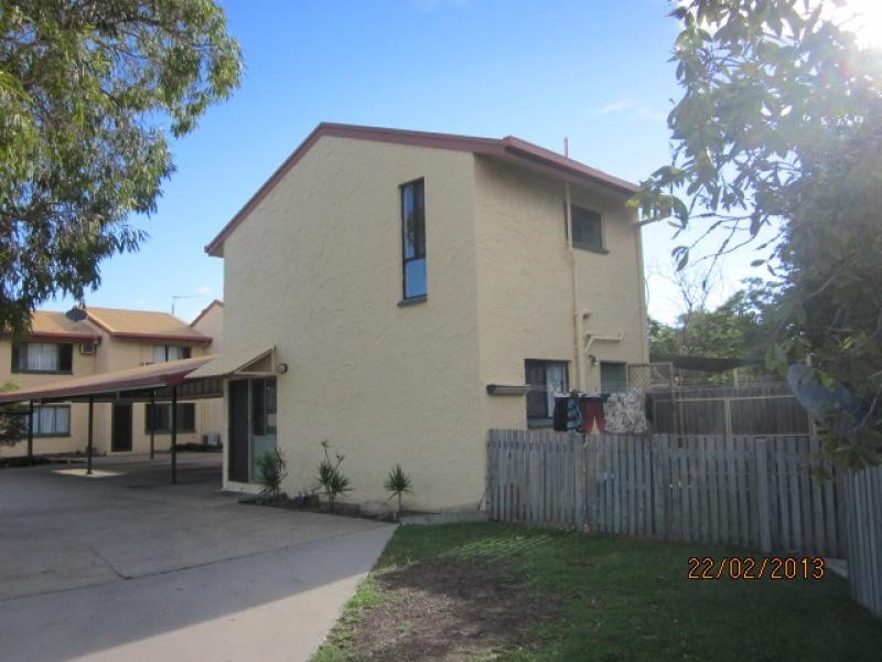 Unit 8  2a Powell Street BOWEN 4805, Bowen QLD 4805