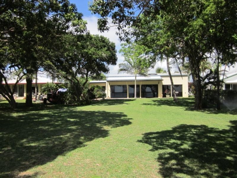54  Baxter Avenue BOWEN 4805, Bowen QLD 4805