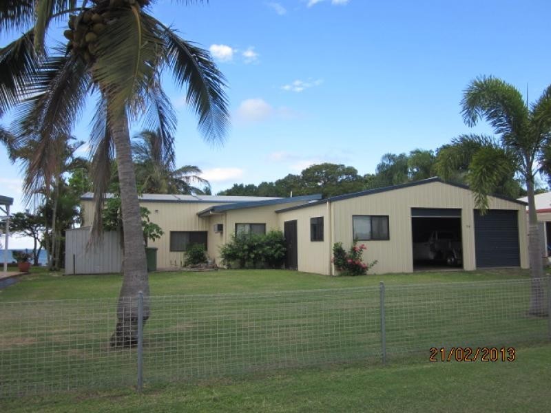 54  Baxter Avenue BOWEN 4805, Bowen QLD 4805