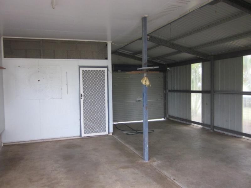 26 Thomas Street, Bowen QLD 4805