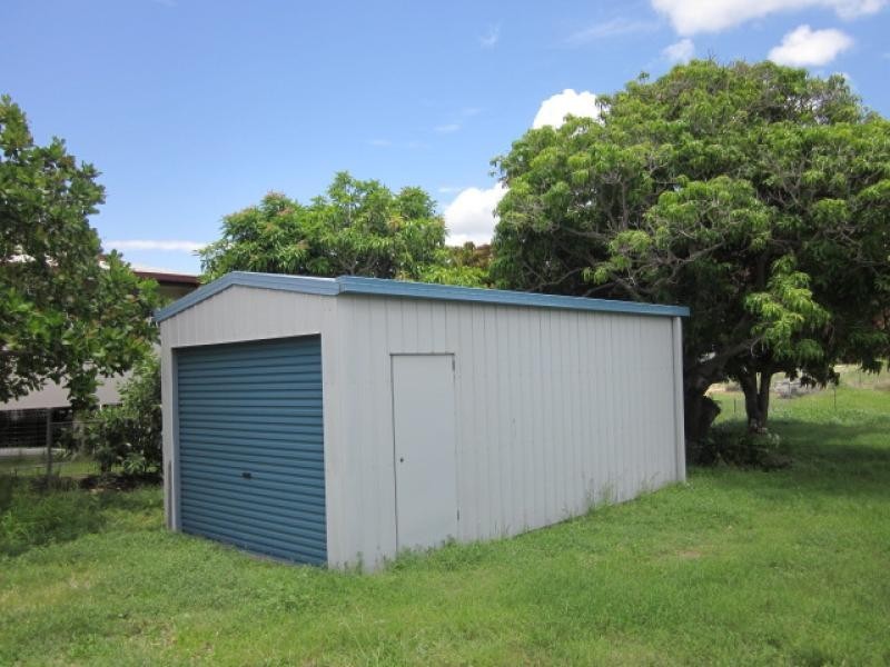 26 Thomas Street, Bowen QLD 4805