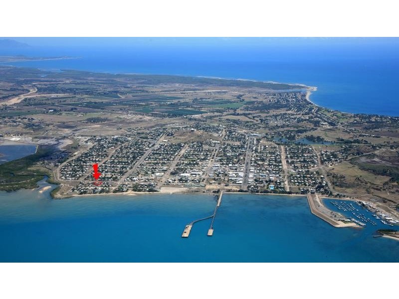 35 Dalrymple Street BOWEN 4805, Bowen QLD 4805